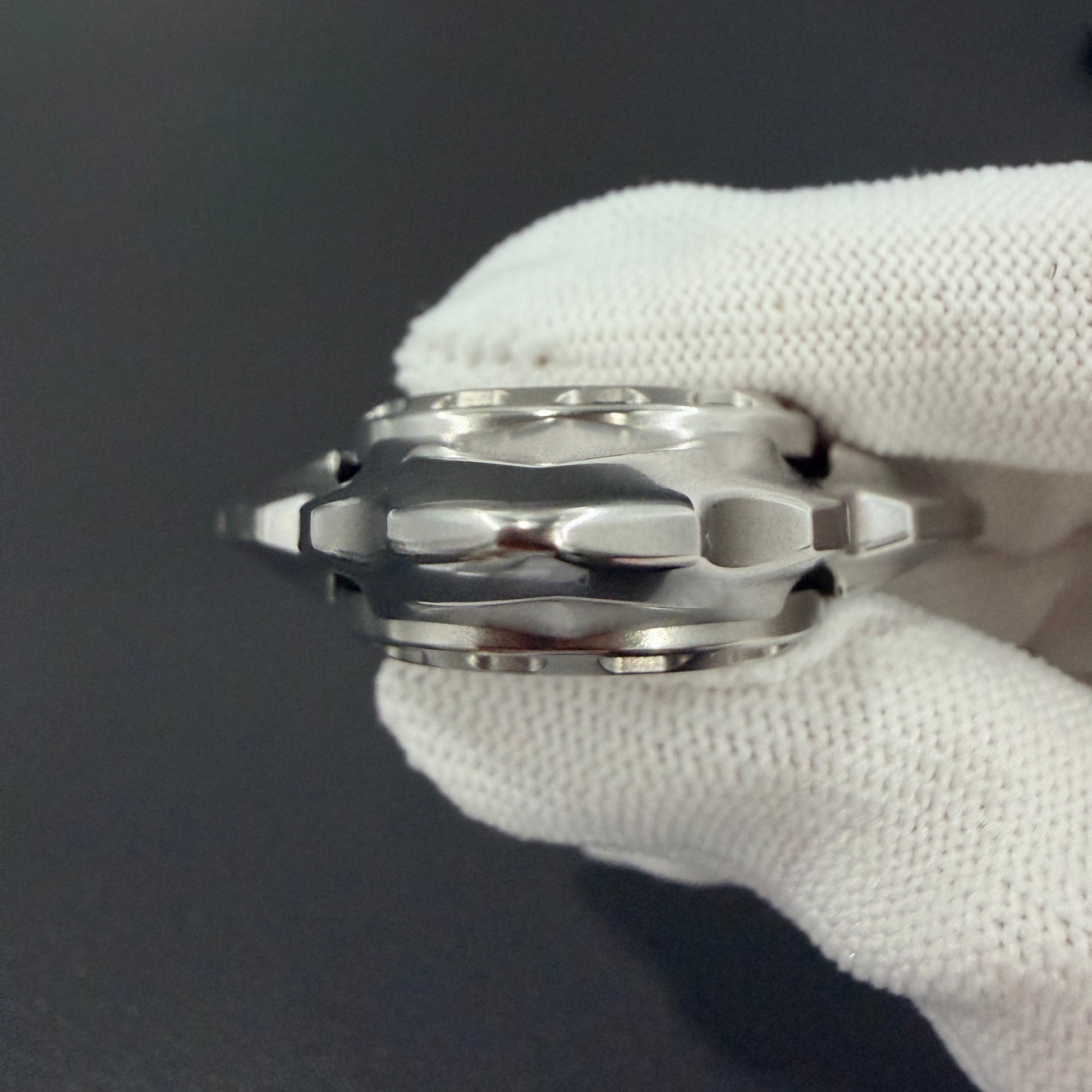Dragon God Maru XL Stainless Steel