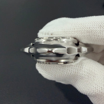 Dragon God Maru XL Stainless Steel