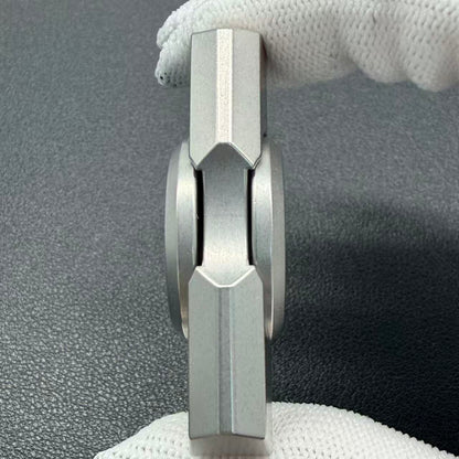 Dawn Stainless Steel Stonewashed