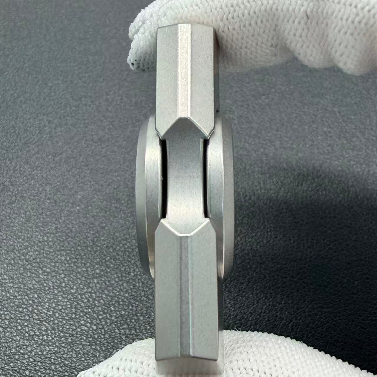 Dawn Stainless Steel Stonewashed