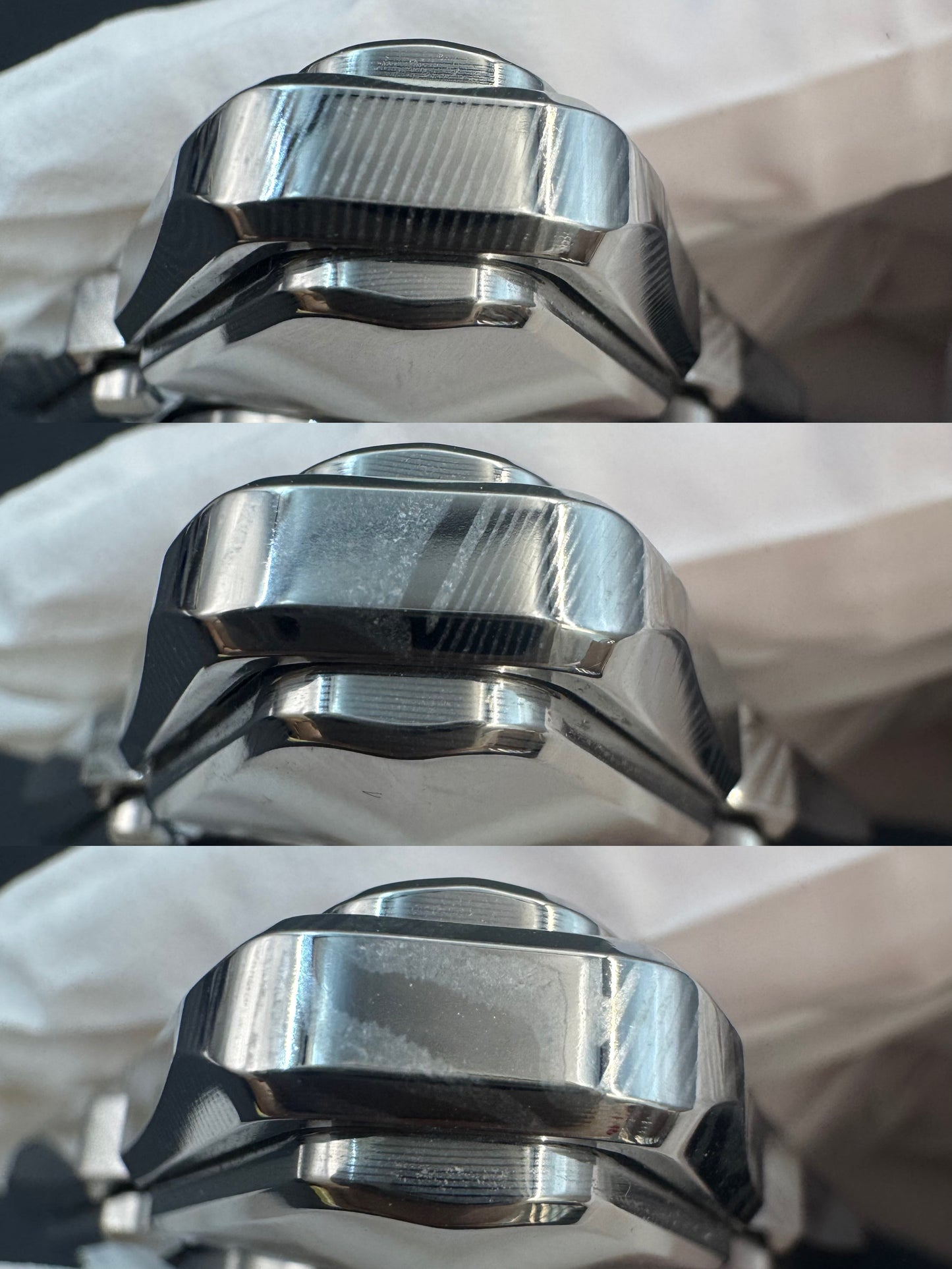 Qs Damasteel