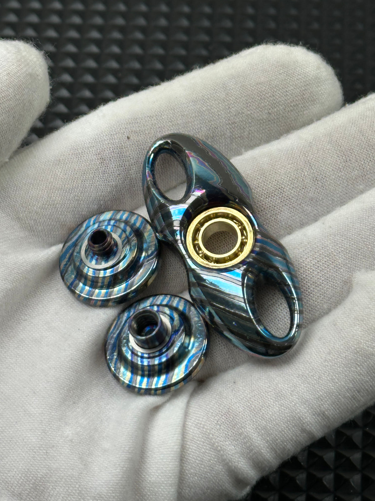 Dragonfly Zircuti