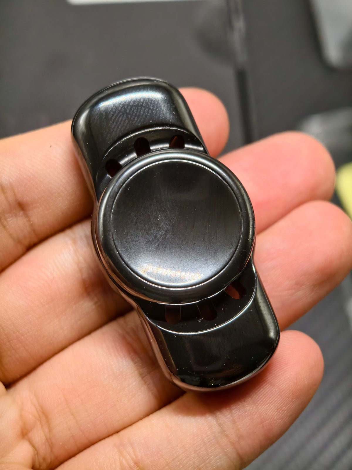 Splendor Zirconium Polished