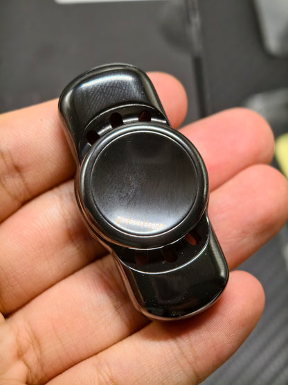 Splendor Zirconium Polished