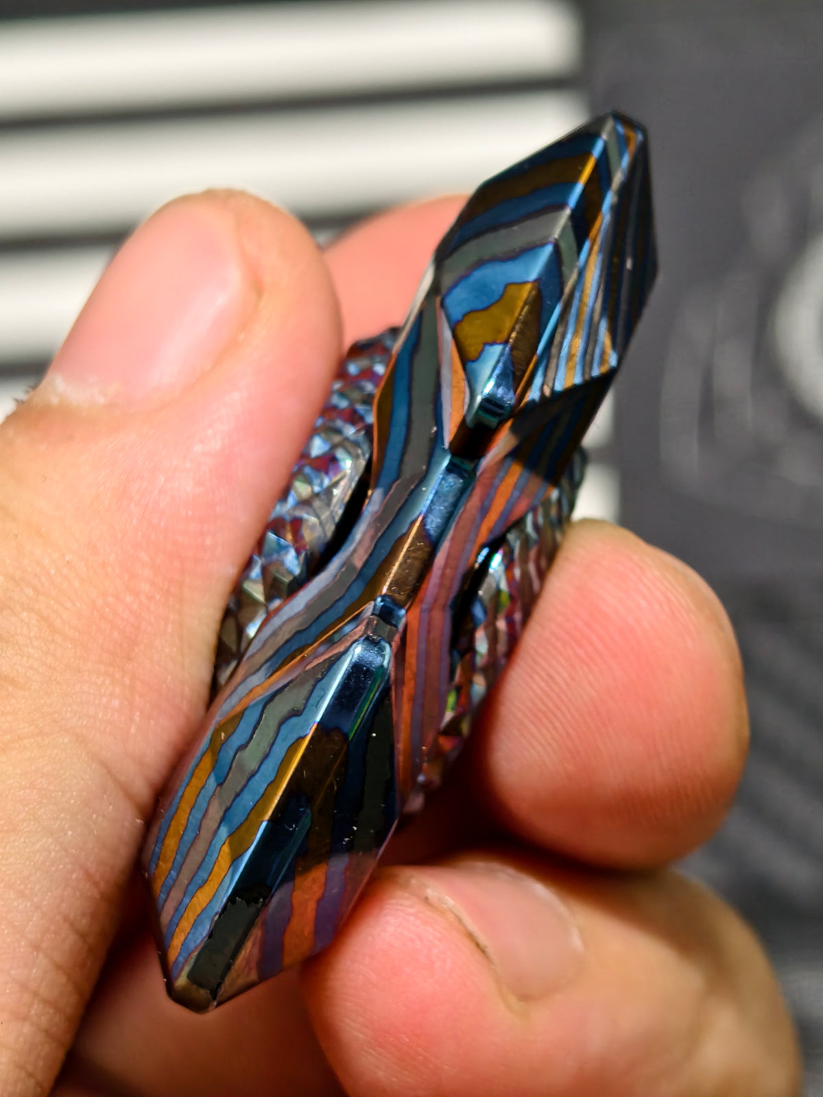 Stellar Zircuti