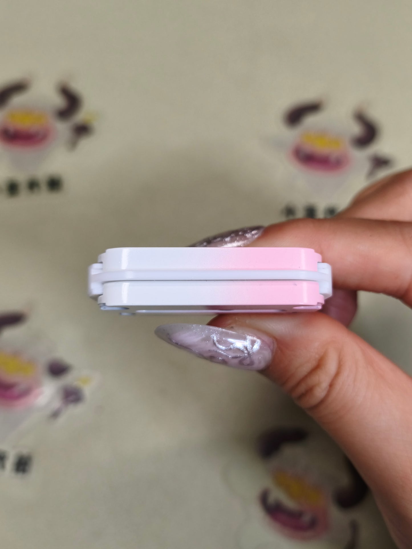 3 Layer Dense Core Ceramic Limited 18