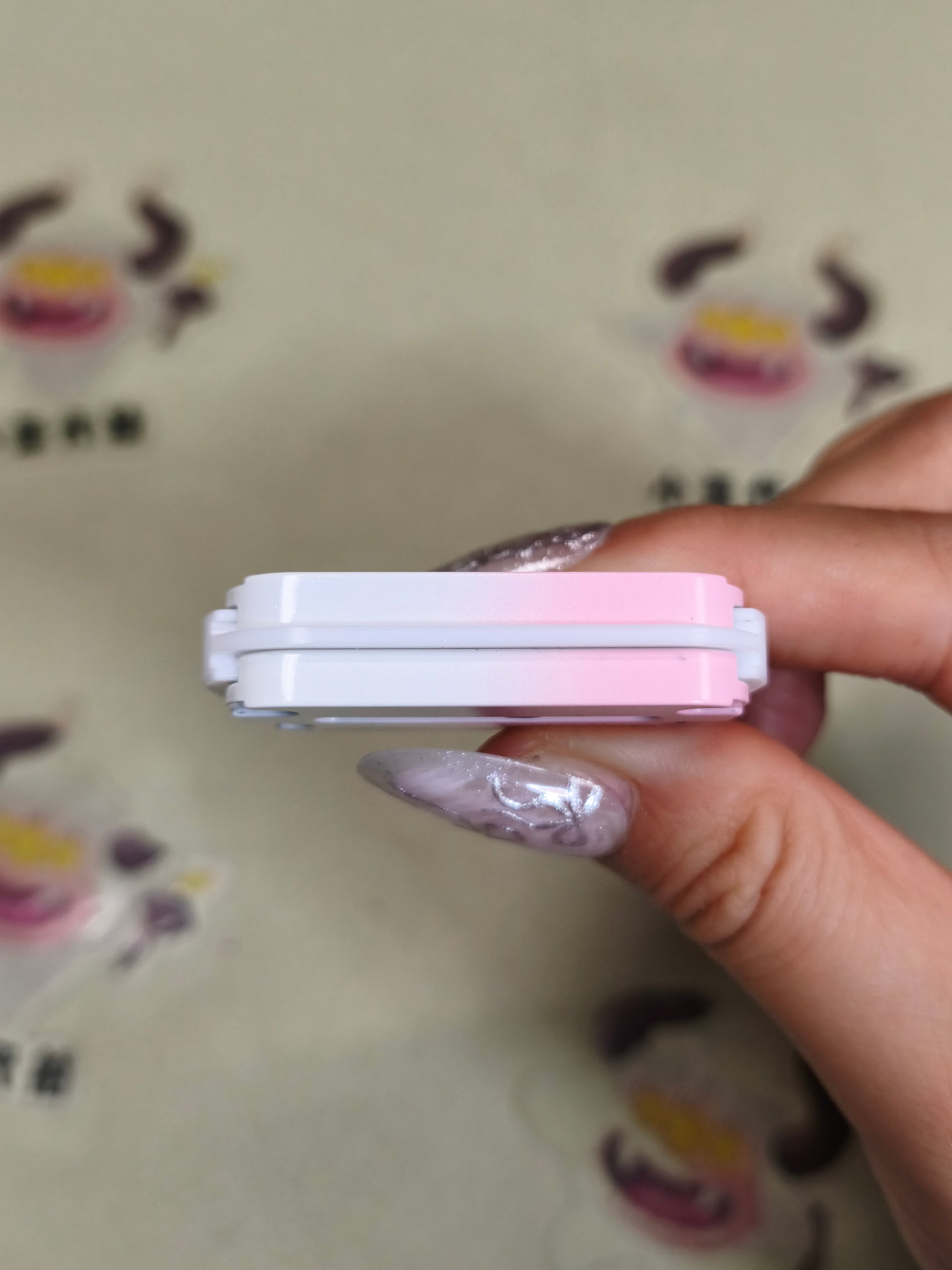 3 Layer Dense Core Ceramic Limited 18