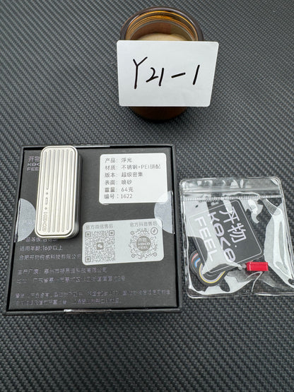 Fuguang PEI Stainless Steel