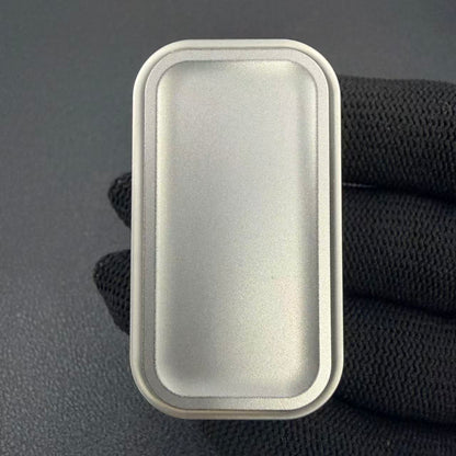 Magnet Feel Stainless Steel Stonewashed