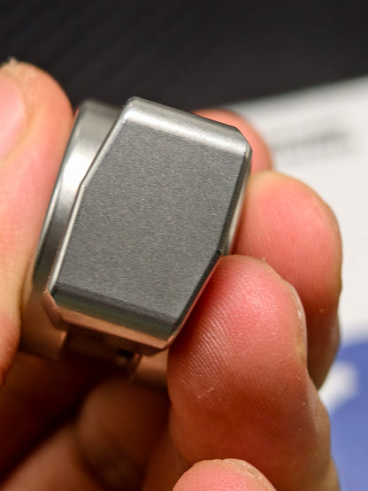 QD01 Stainless Steel