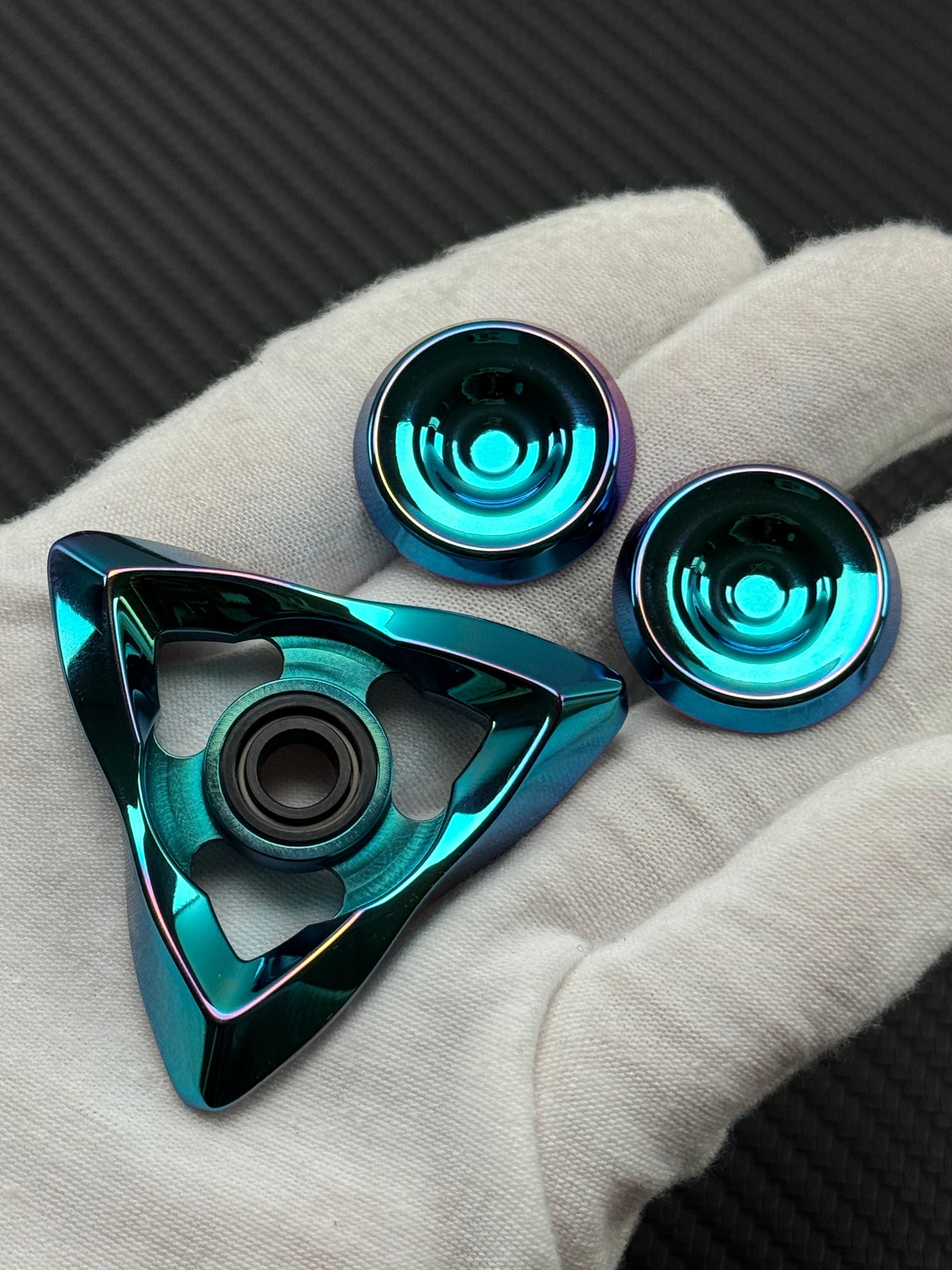 String Cosine Zirconium Limited Edition