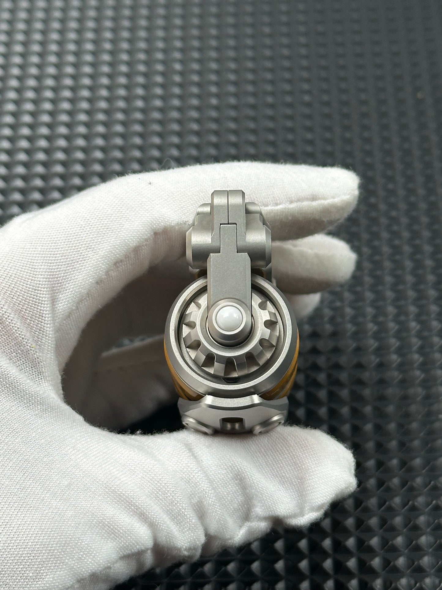 Sinian Stainless Steel PEI