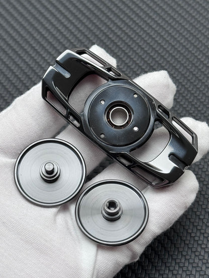 Ling Yin Zirconium