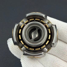 Noiz O Stainless Steel