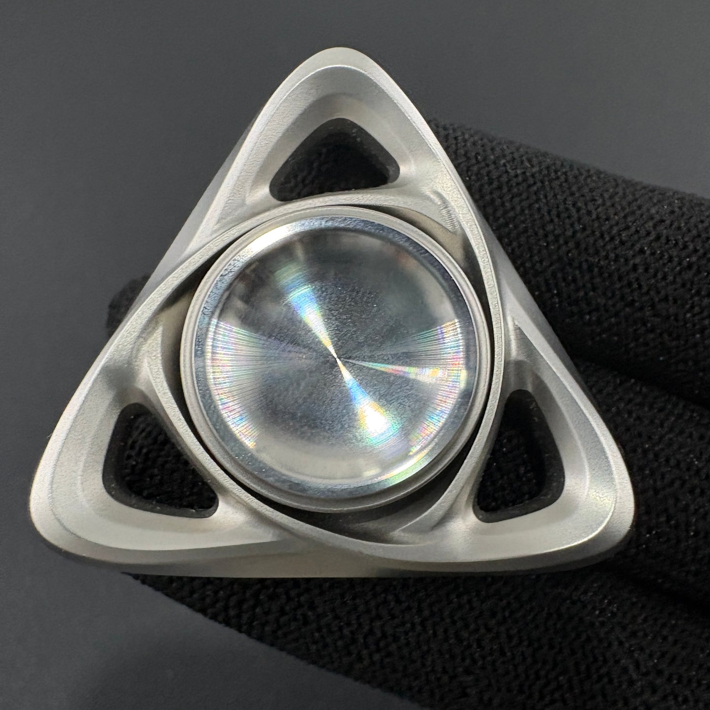 Loop Stratus Stainless Steel