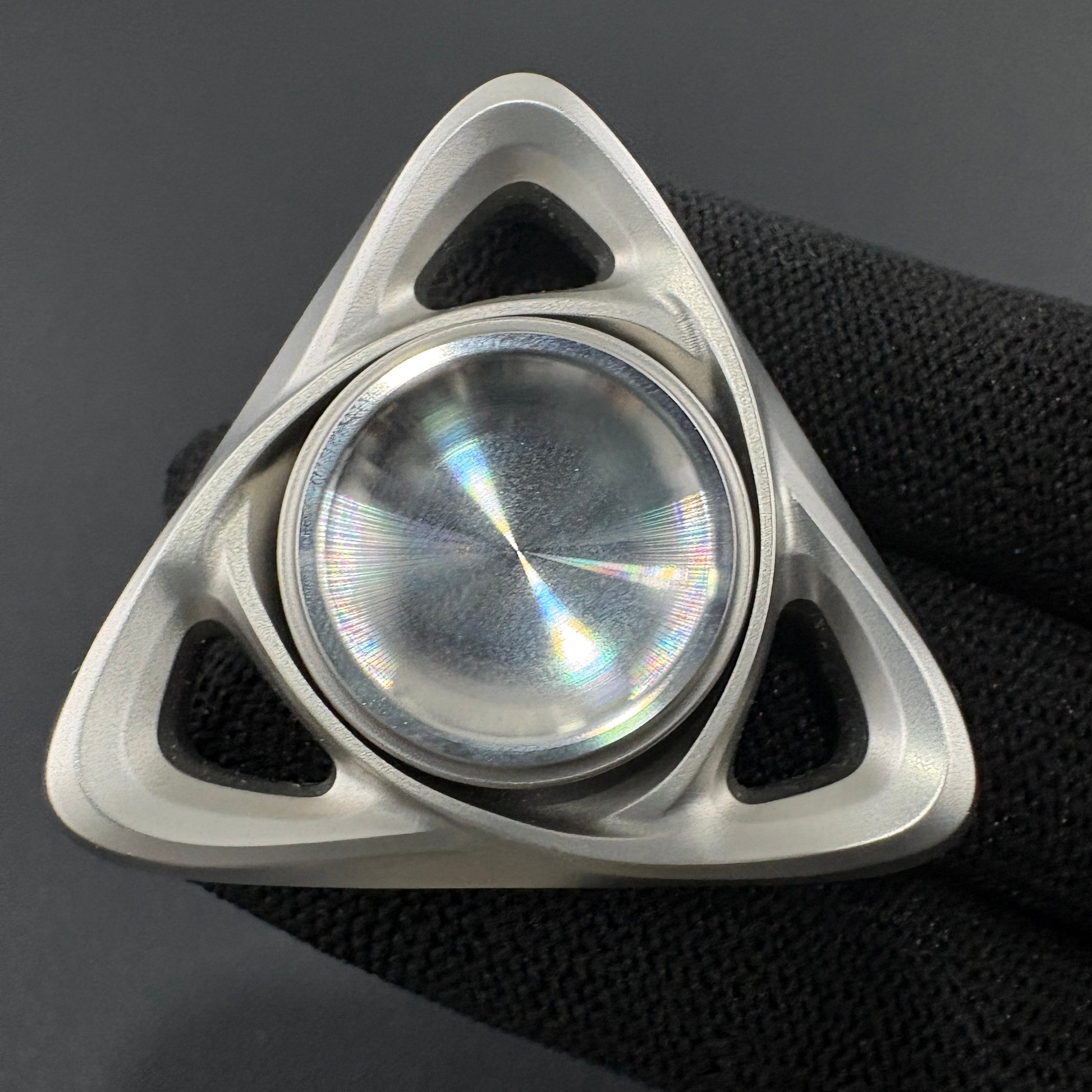Loop Stratus Stainless Steel