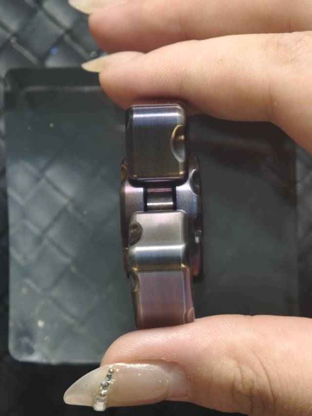 Cheese Stainless Steel