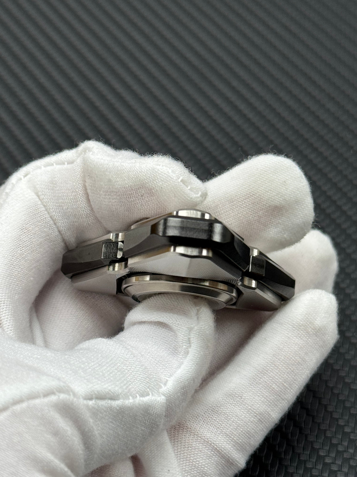 Qs Titanium