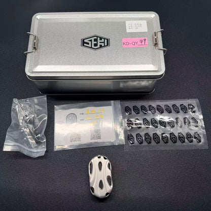 Lag Stainless Steel