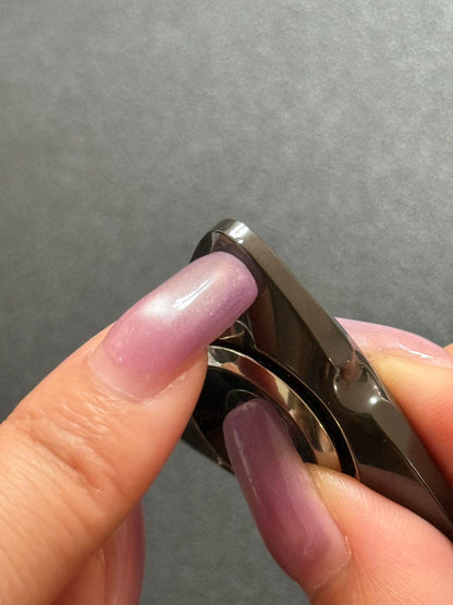 Maybe Re Wild Zirconium