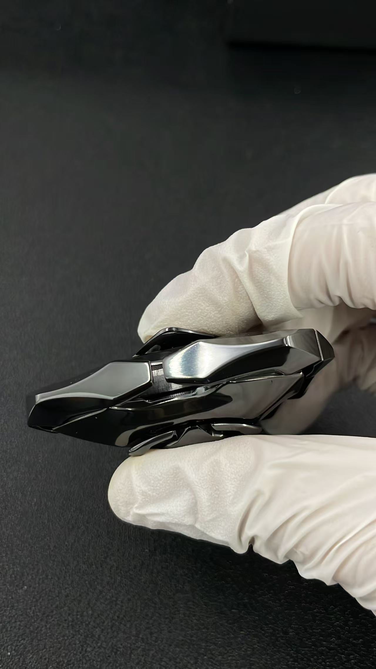 Blade Zirconium