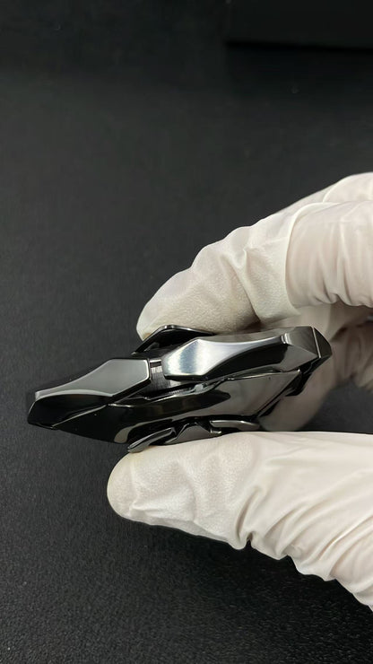 Blade Zirconium