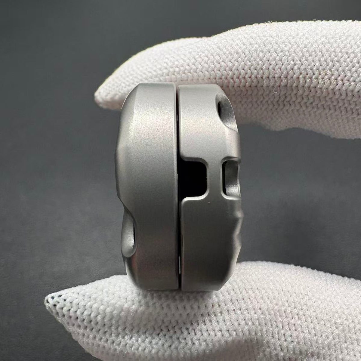 Lag Stainless Steel Gold Plated