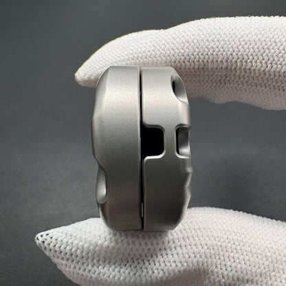 Lag Stainless Steel Gold Plated
