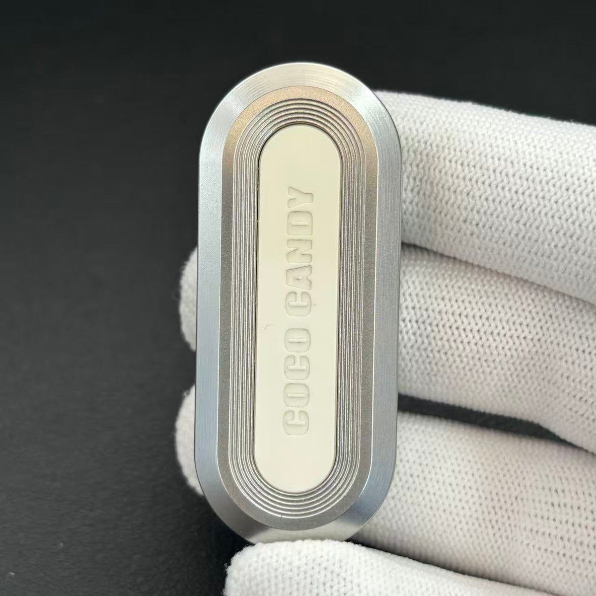 Coco Candy Stainless Steel