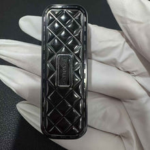 Feng Ling Zirconium Color-Anodized Polished
