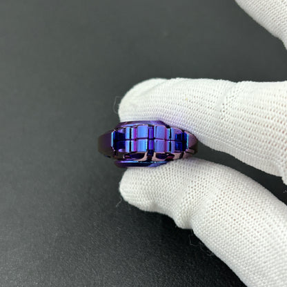 Dark Shell Opening Zirconium Limited 20