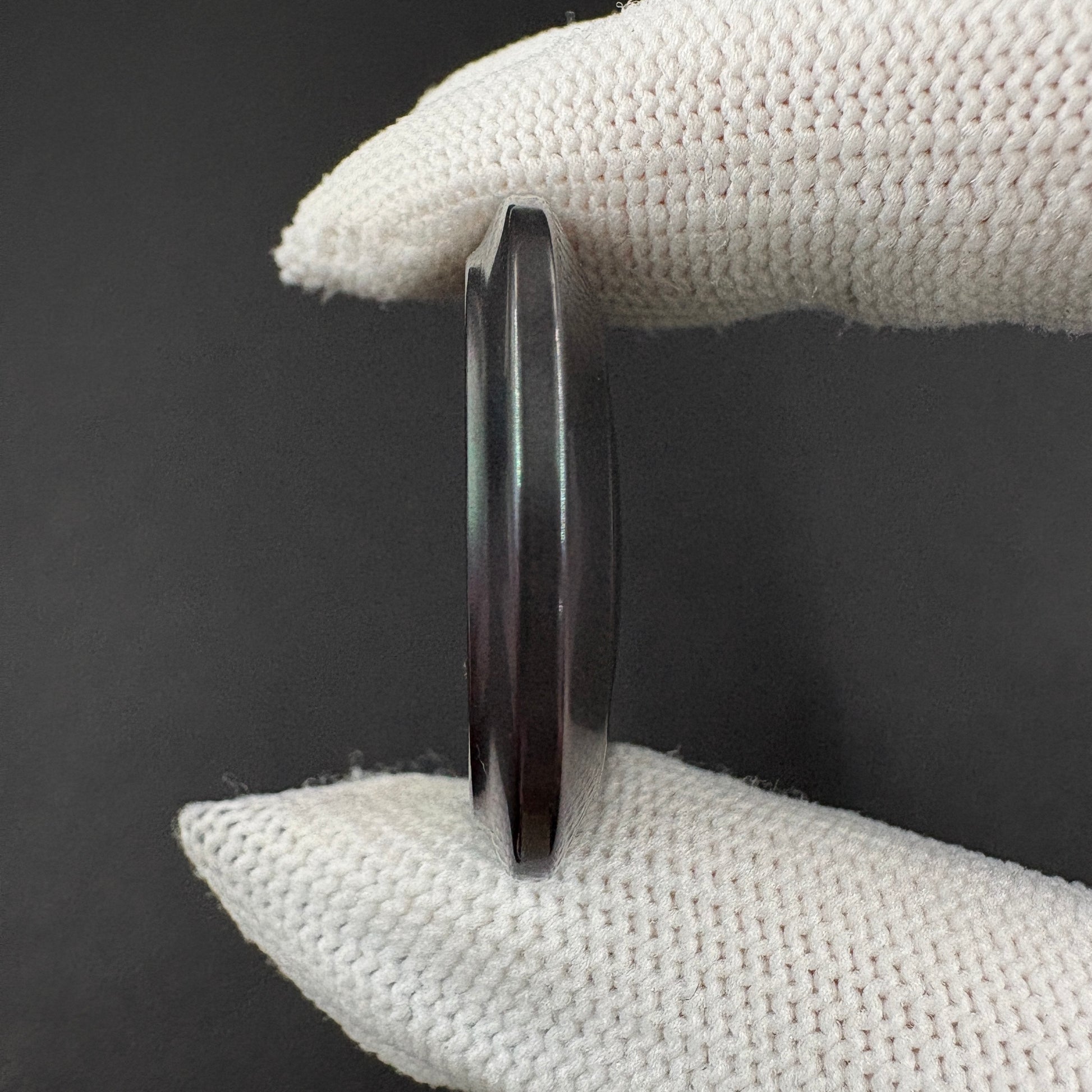 Glide Zirconium