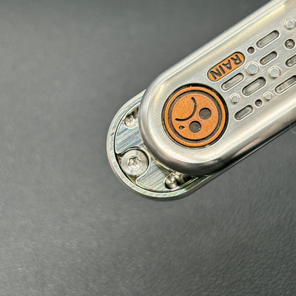 Top B Stainless Steel