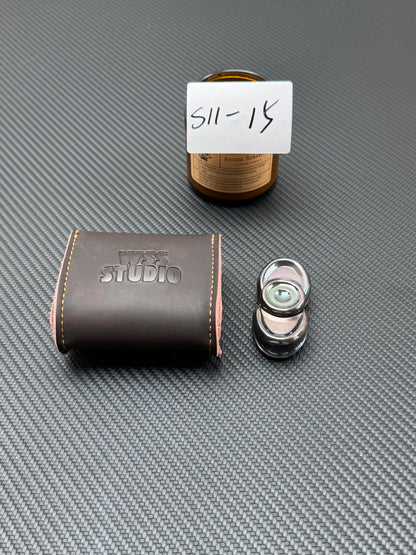 Laughing Zirconium Oil Slick