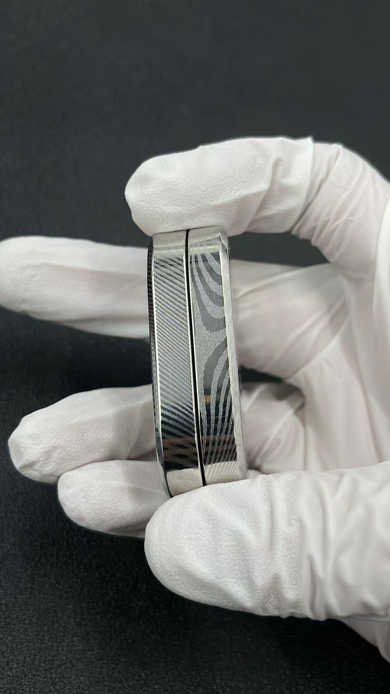 F2.9 Damasteel