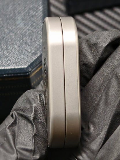 Cowboy Titanium