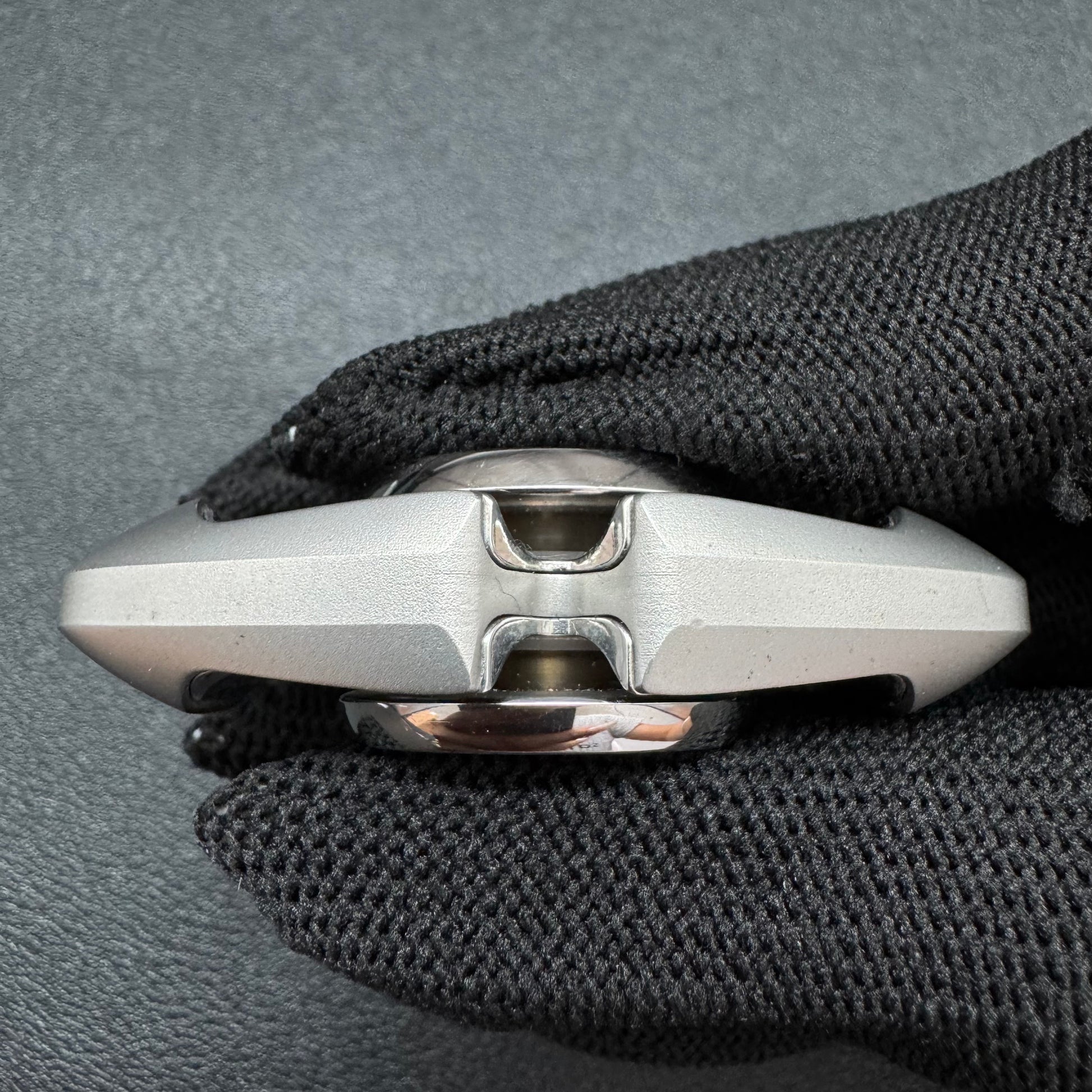 Liquid Stainless Steel