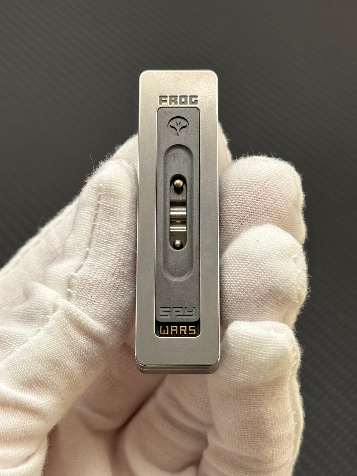 Frog Zirconium