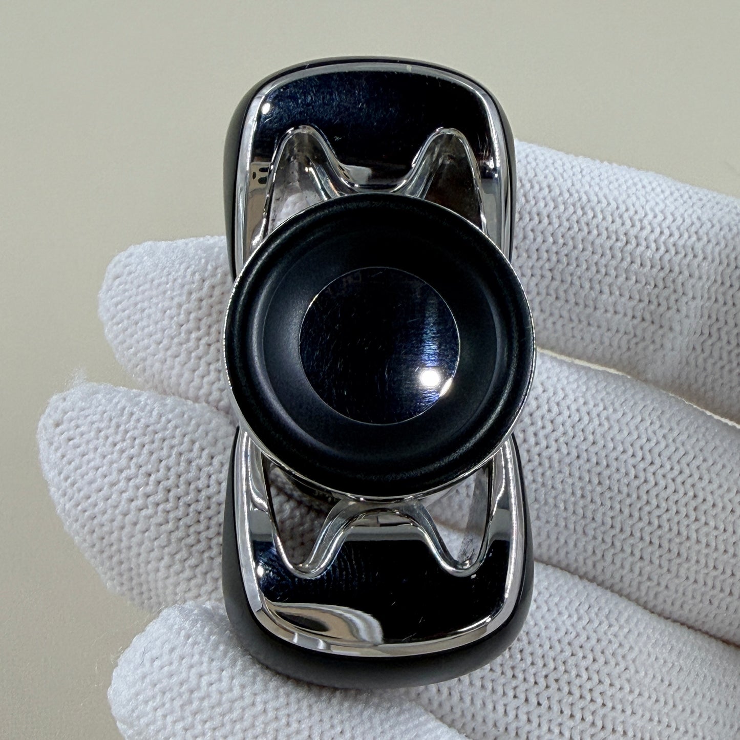 Fat Stainless Steel