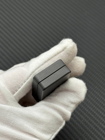 Mute Zirconium