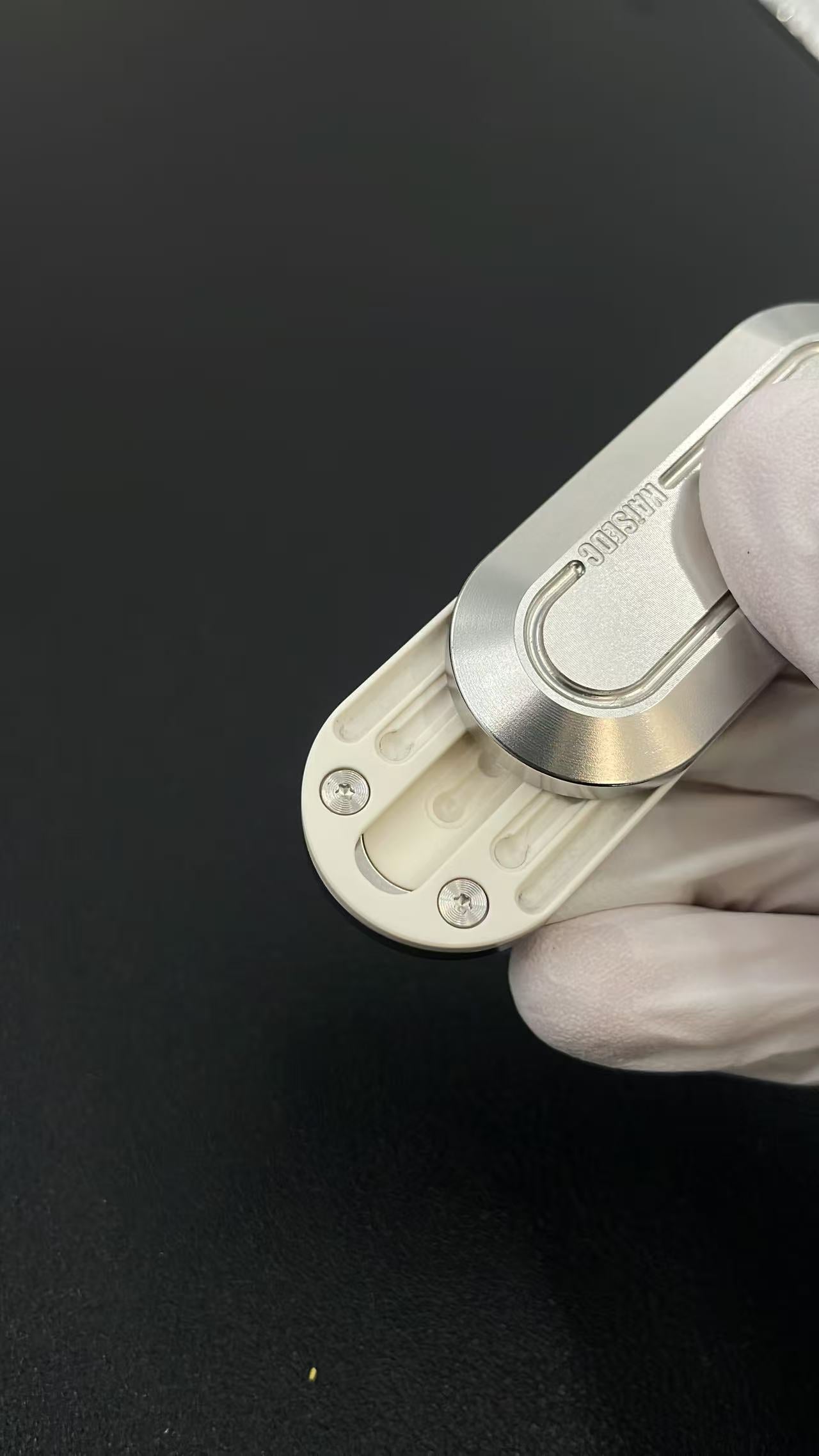 Coco Candy Stainless Steel PEEK
