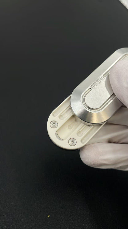 Coco Candy Stainless Steel PEEK