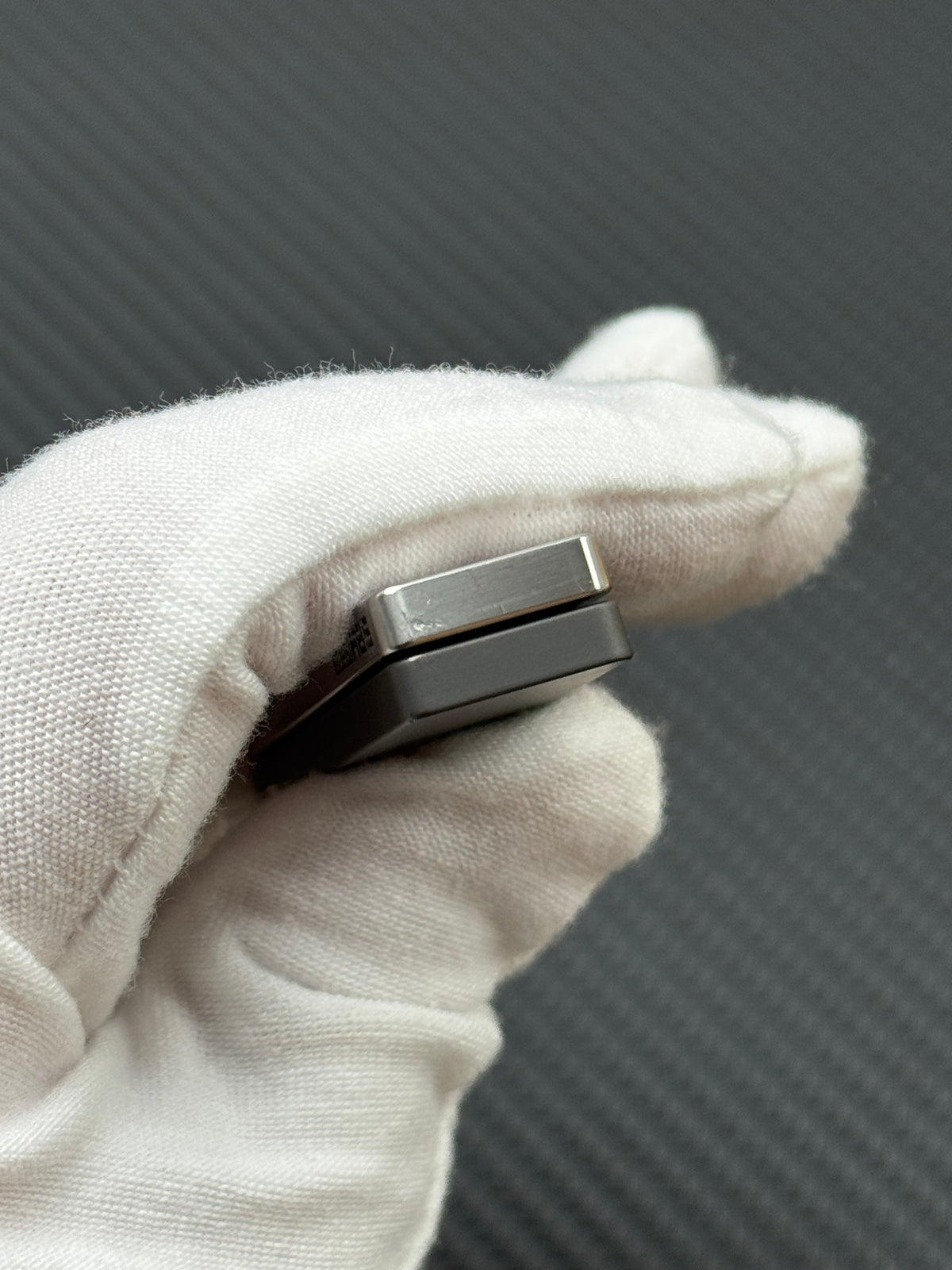 Choc Zirconium