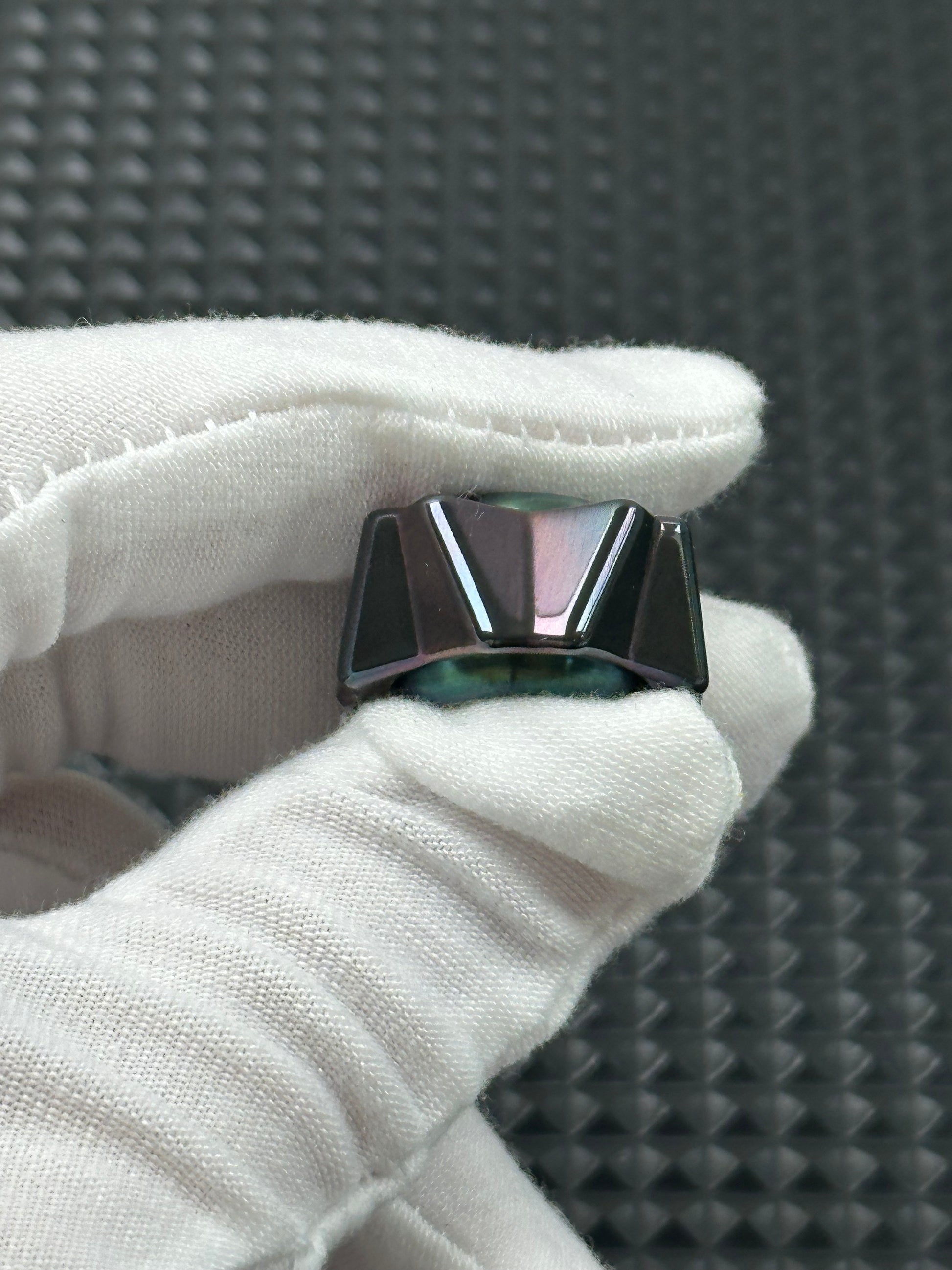 Sakura Mochi Zirconium