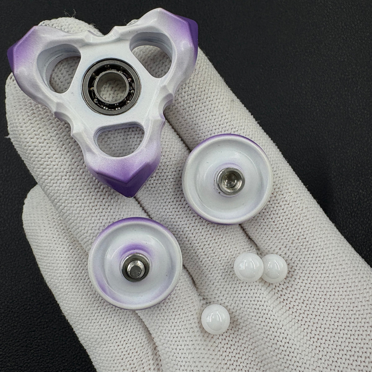 Thorns And Fog Stainless Steel Limited Edition