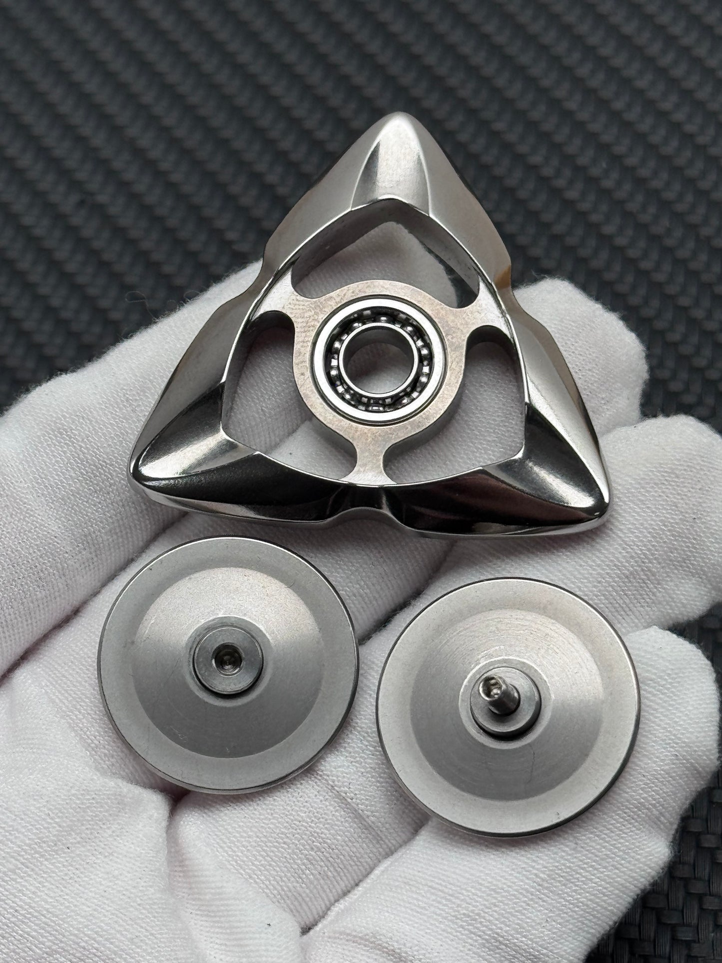 Mave 1.1 Tungsten