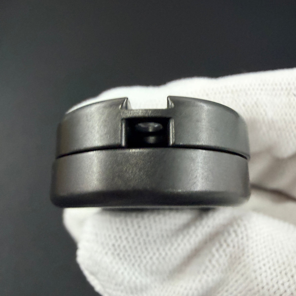 Cowboy Zirconium