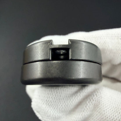 Cowboy Zirconium