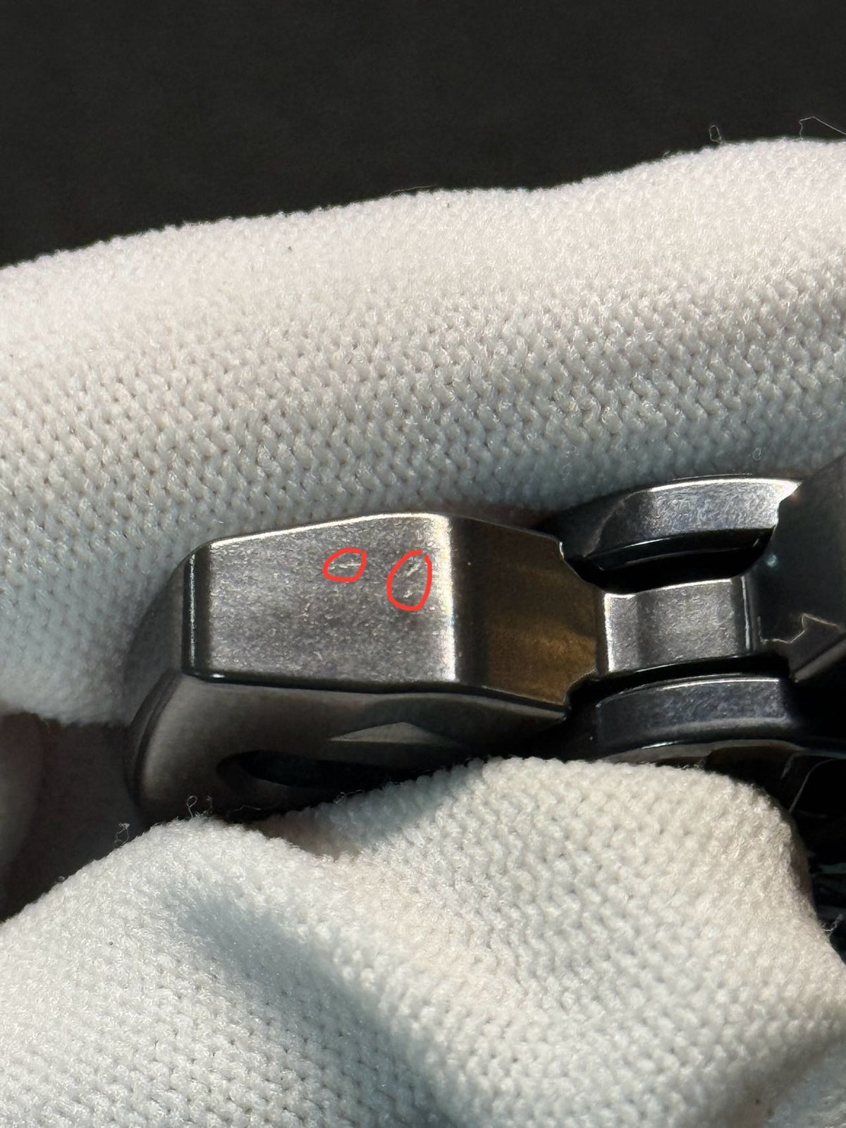 Xinghan Zirconium