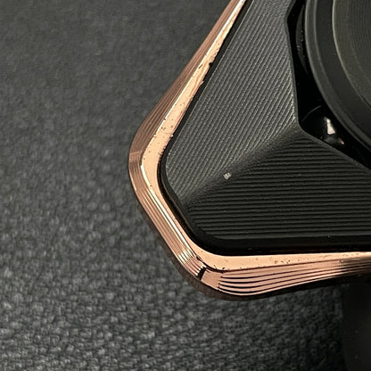 Qs Titanium Tungsten